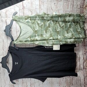 A.n.a tank top 1x bundle of 2 new with tags nwt